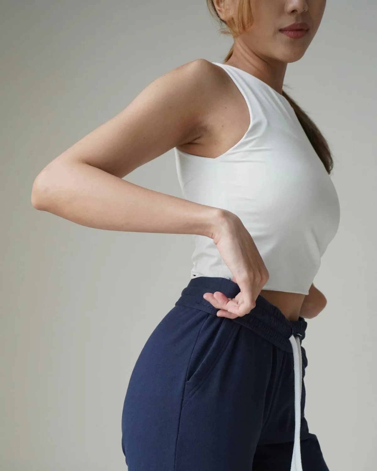 Calça Jogger Soft